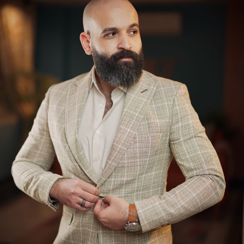 Abdelrahman Haridy